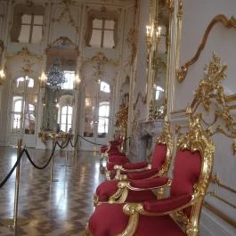 Esterházy-Kastély Fertőd - Egyéb