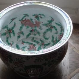 Esterházy-Kastély Fertőd - Egyéb