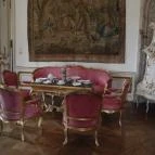 Esterházy-Kastély Fertőd - 