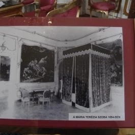 Esterházy-Kastély Fertőd - Egyéb