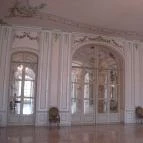 Esterházy-Kastély Fertőd - 