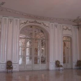 Esterházy-Kastély Fertőd - Egyéb