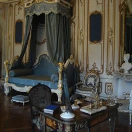 Esterházy-Kastély Fertőd - Egyéb