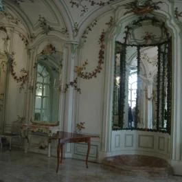 Esterházy-Kastély Fertőd - Egyéb