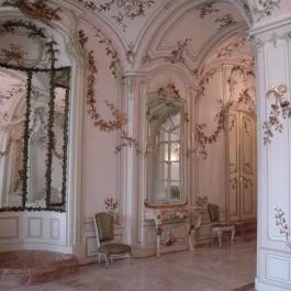 Esterházy-Kastély Fertőd - Egyéb