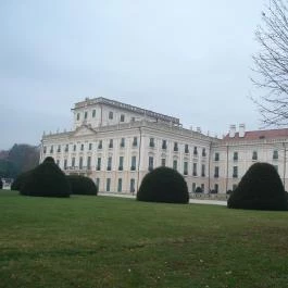 Esterházy-Kastély Fertőd - Egyéb
