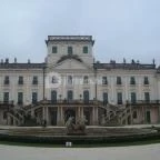 Esterházy-Kastély Fertőd - 