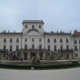 Esterházy-Kastély Fertőd - Egyéb