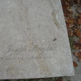 Esterházy-Kastély Fertőd - Egyéb