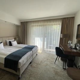 Fagus Hotel, Sopron - Egyéb