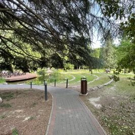 Fagus Hotel, Sopron - Egyéb