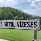 Fátyol-vízesés Szilvásvárad - Egyéb