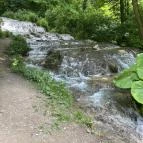 Fátyol-vízesés Szilvásvárad - Egyéb