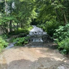 Fátyol-vízesés, Szilvásvárad - Egyéb