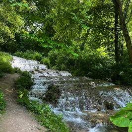 Fátyol-vízesés, Szilvásvárad - Egyéb