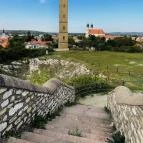 Fellner Jakab-kilátó Tata - Egyéb