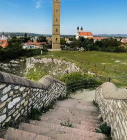 Fellner Jakab-kilátó