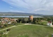 Fellner Jakab-kilátó Tata