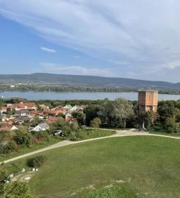 Fellner Jakab-kilátó