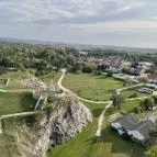 Fellner Jakab-kilátó Tata - Egyéb