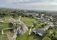 Fellner Jakab-kilátó Tata