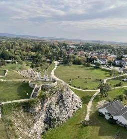 Fellner Jakab-kilátó