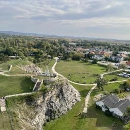 Fellner Jakab-kilátó Tata - Egyéb