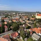 Fellner Jakab-kilátó Tata - Egyéb