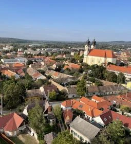 Fellner Jakab-kilátó