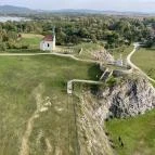 Fellner Jakab-kilátó Tata - Egyéb