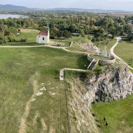 Fellner Jakab-kilátó Tata - Egyéb