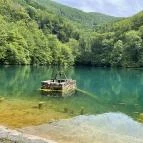 Felső-tó, Sipovics tengerszem Szilvásvárad - Egyéb