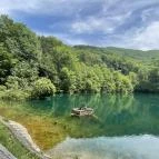 Felső-tó, Sipovics tengerszem Szilvásvárad - Egyéb