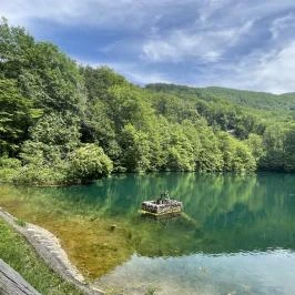 Felső-tó, Sipovics tengerszem Szilvásvárad - Egyéb