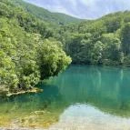 Felső-tó, Sipovics tengerszem Szilvásvárad - Egyéb