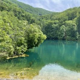 Felső-tó, Sipovics tengerszem Szilvásvárad - Egyéb