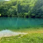 Felső-tó, Sipovics tengerszem Szilvásvárad - Egyéb