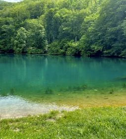 Felső-tó, Sipovics tengerszem