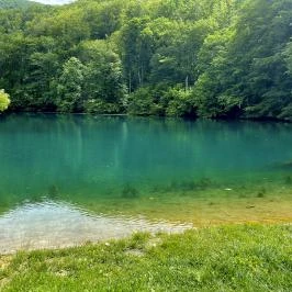 Felső-tó, Sipovics tengerszem Szilvásvárad - Egyéb