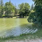 Felsőtárkányi-tó Felsőtárkány - Egyéb