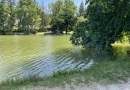 Felsőtárkányi-tó Felsőtárkány