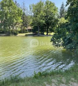 Felsőtárkányi-tó