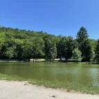 Felsőtárkányi-tó Felsőtárkány - Egyéb