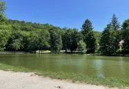 Felsőtárkányi-tó Felsőtárkány