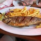 Fenyő Vendéglő Szilvásvárad - Egyéb