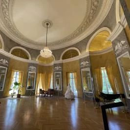 Festetics-kastély, Dég - Egyéb