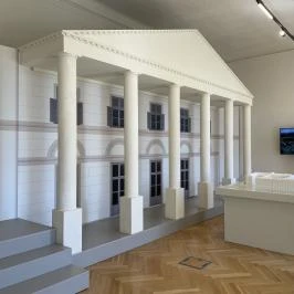 Festetics-kastély, Dég - Egyéb