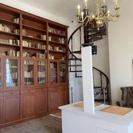 Festetics-kastély, Dég - Egyéb