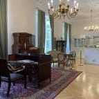 Festetics-kastély Dég - Egyéb