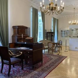 Festetics-kastély, Dég - Egyéb